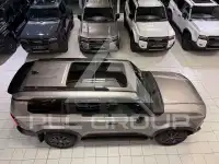 2026 Toyota LAND CRUISER