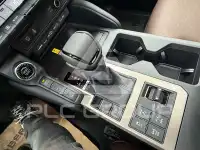 2026 Toyota LAND CRUISER