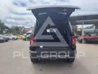 2026 Toyota LAND CRUISER