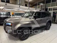 2026 Toyota LAND CRUISER