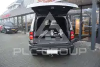 2026 Toyota LAND CRUISER
