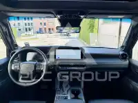 2026 Toyota LAND CRUISER