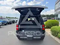 2026 Toyota LAND CRUISER