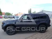 2026 Toyota LAND CRUISER