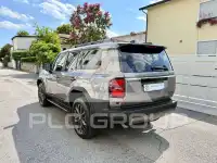 2026 Toyota LAND CRUISER