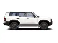 2026 Toyota LAND CRUISER