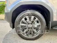 2026 Toyota LAND CRUISER