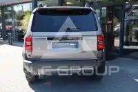 2026 Toyota LAND CRUISER