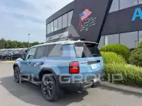 2026 Toyota LAND CRUISER
