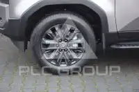 2026 Toyota LAND CRUISER