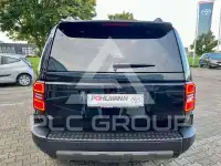 2026 Toyota LAND CRUISER
