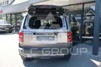 2026 Toyota LAND CRUISER