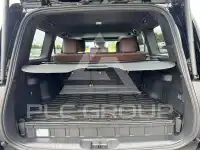 2026 Toyota LAND CRUISER