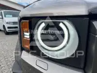 2026 Toyota LAND CRUISER