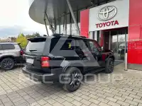 2026 Toyota LAND CRUISER
