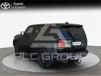 2026 Toyota LAND CRUISER