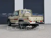 2026 Toyota LAND CRUISER