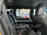 2026 Toyota LAND CRUISER
