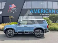 2026 Toyota LAND CRUISER