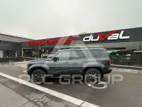 2026 Toyota LAND CRUISER