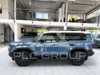 2026 Toyota LAND CRUISER