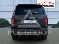 2026 Toyota LAND CRUISER