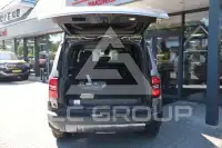 2026 Toyota LAND CRUISER