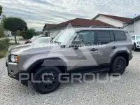2026 Toyota LAND CRUISER
