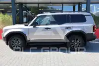 2026 Toyota LAND CRUISER