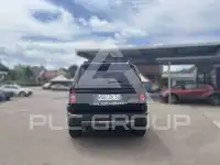 2026 Toyota LAND CRUISER