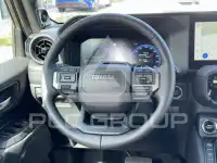 2026 Toyota LAND CRUISER