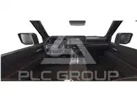 2026 Toyota LAND CRUISER