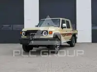 2026 Toyota LAND CRUISER