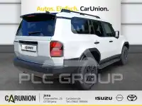 2026 Toyota LAND CRUISER