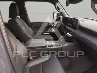 2026 Toyota LAND CRUISER