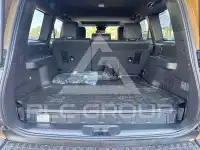 2026 Toyota LAND CRUISER