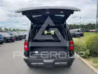 2026 Toyota LAND CRUISER
