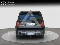 2026 Toyota LAND CRUISER