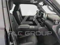 2026 Toyota LAND CRUISER