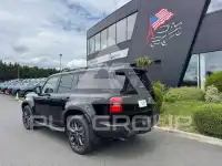 2026 Toyota LAND CRUISER