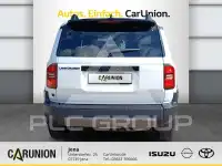 2026 Toyota LAND CRUISER