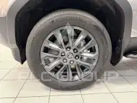 2026 Toyota LAND CRUISER