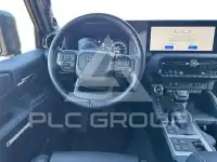 2026 Toyota LAND CRUISER