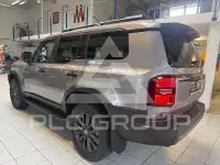2026 Toyota LAND CRUISER