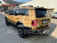 2026 Toyota LAND CRUISER