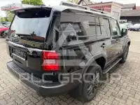 2026 Toyota LAND CRUISER