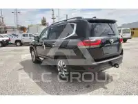 2026 Toyota LAND CRUISER