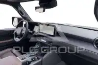 2026 Toyota LAND CRUISER