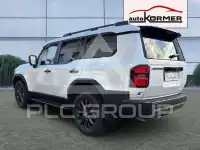 2026 Toyota LAND CRUISER