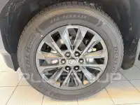 2026 Toyota LAND CRUISER